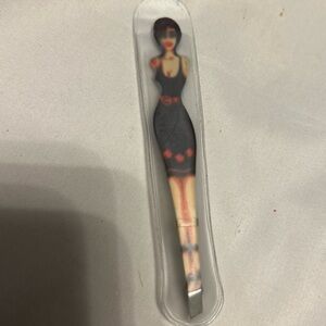 Fashion Model Girl Glam Tweezers Fashion 
Here Comes The Girls Ava Tweezers